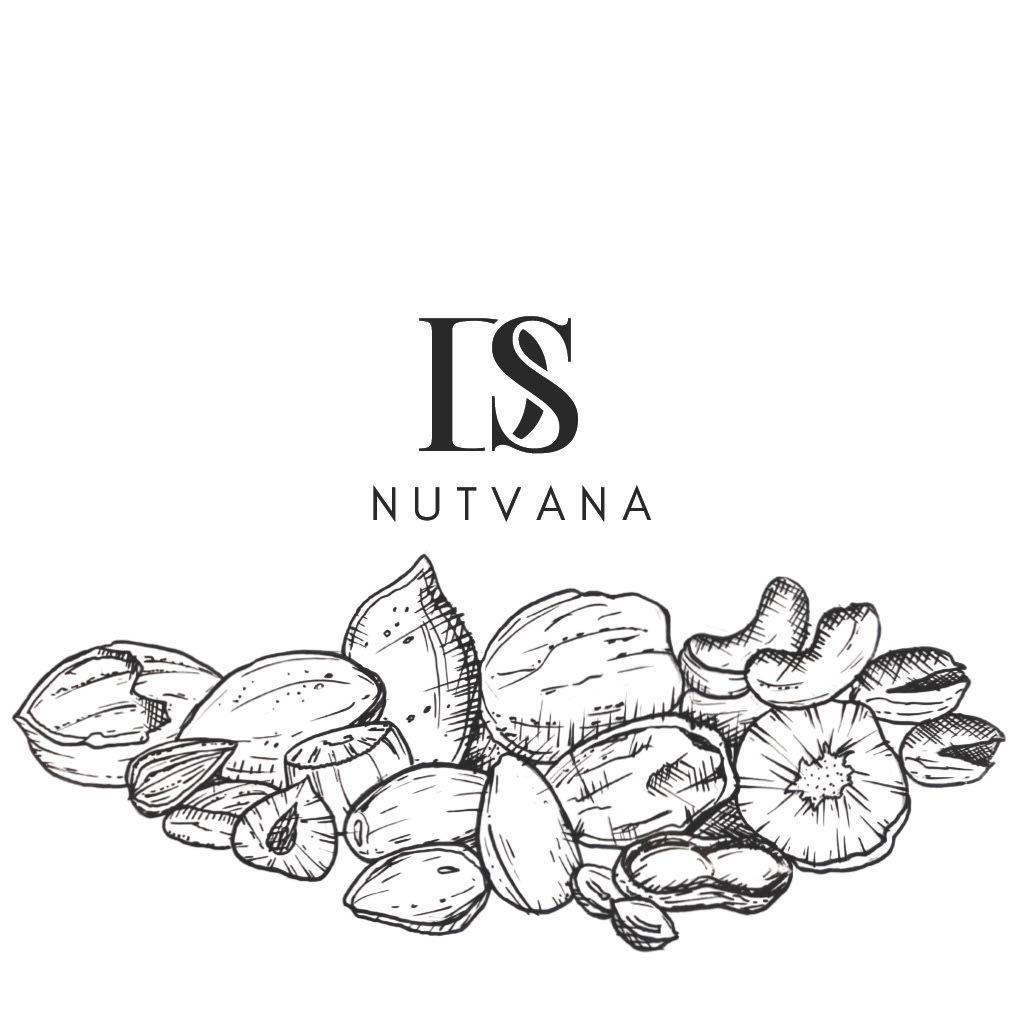 Nutvana Logo