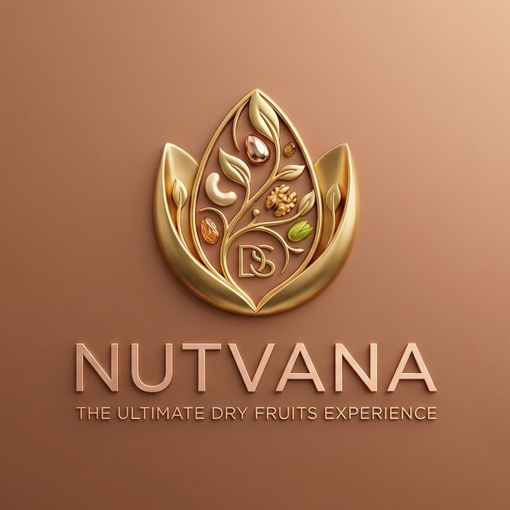 Nutvana Logo